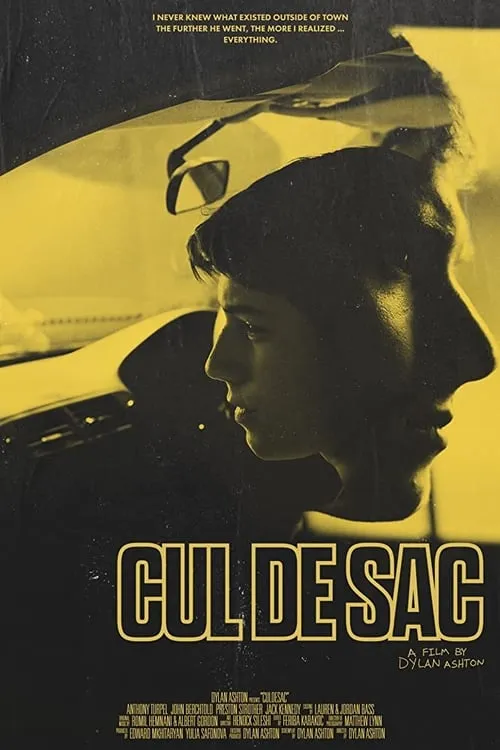 Culdesac (movie)
