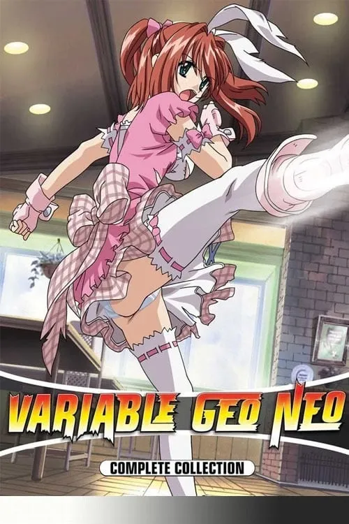 Variable Geo Neo (series)