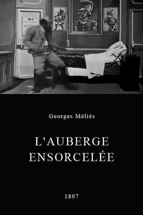 L'Auberge ensorcelée (фильм)