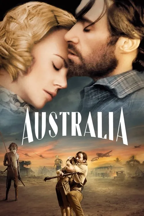 Australia (movie)