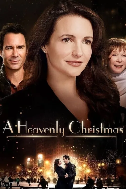 A Heavenly Christmas (movie)
