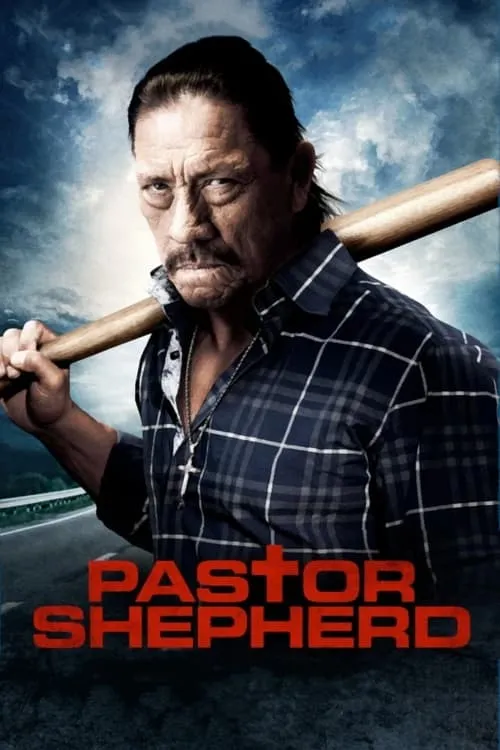 Pastor Shepherd (фильм)