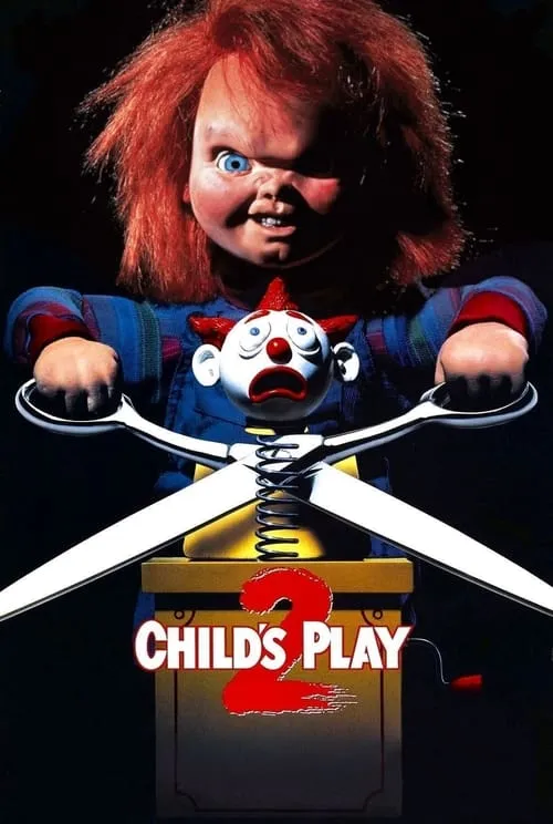 Child's Play 2 (movie)