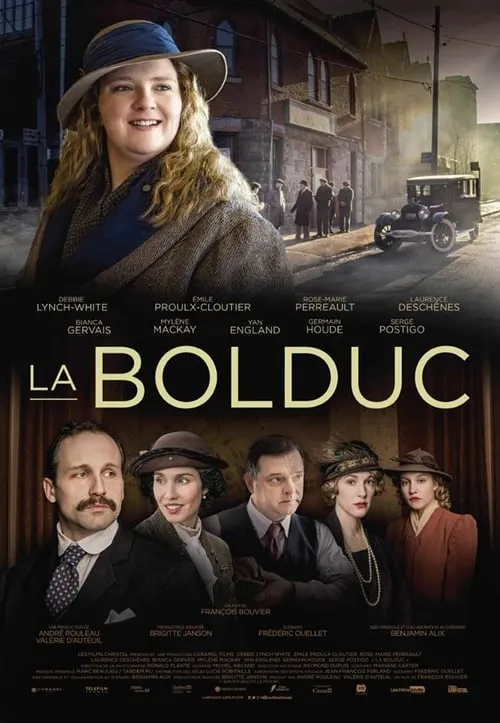 La Bolduc (фильм)