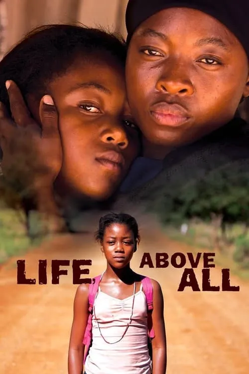 Life, Above All (movie)