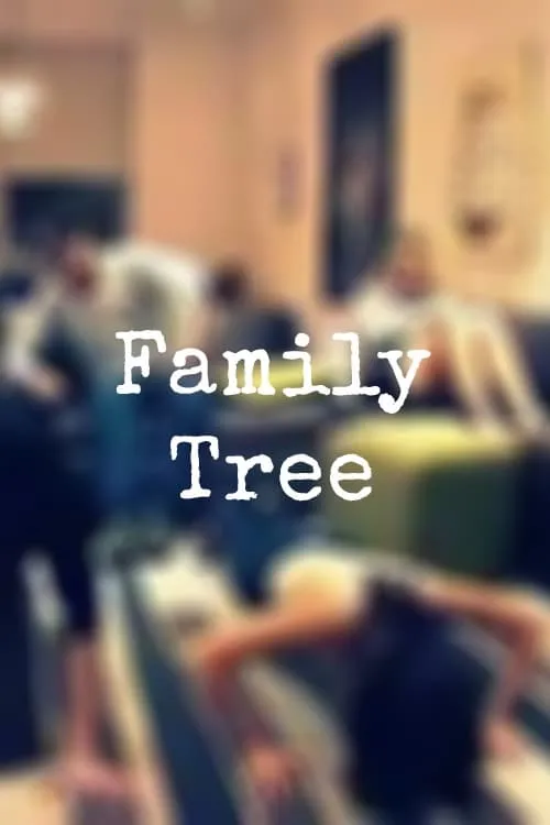 Family Tree (фильм)