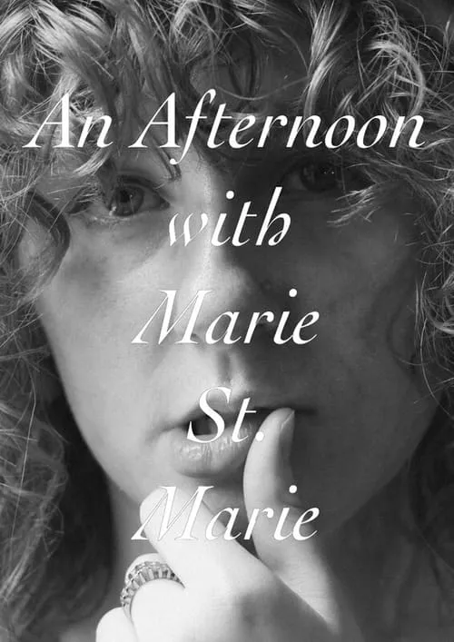 An Afternoon with Marie Saint Marie (movie)