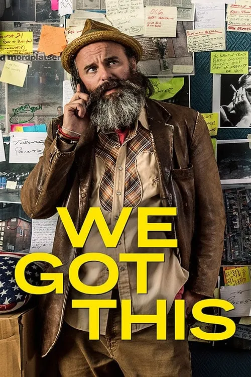 We Got This (сериал)