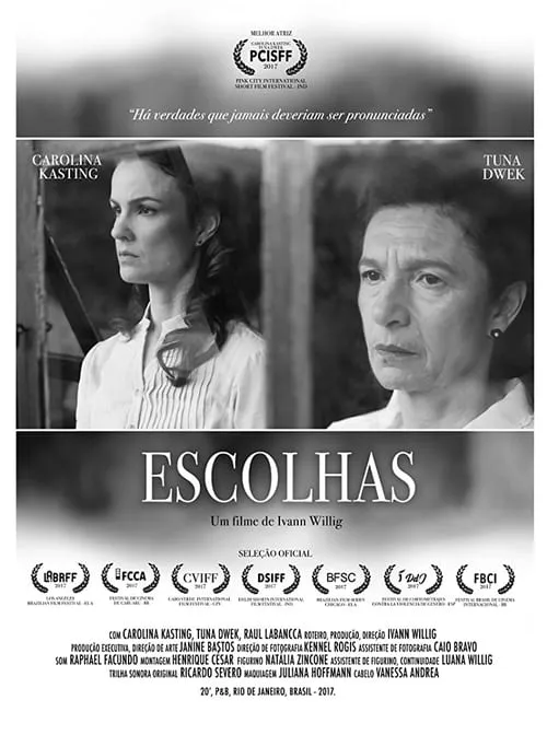 Escolhas (movie)