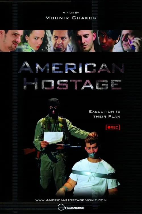 American Hostage (movie)