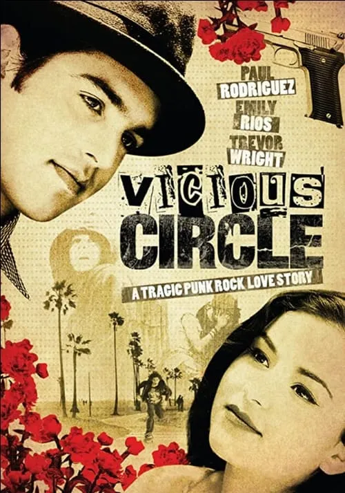 Vicious Circle (movie)