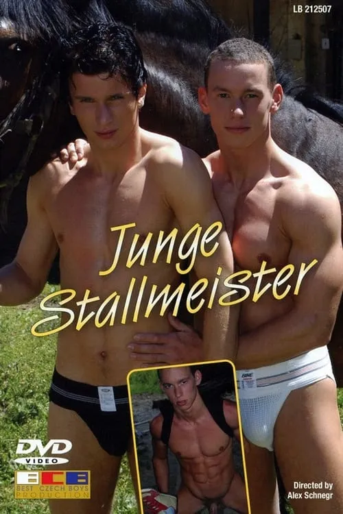 Junge Stallmeister (фильм)