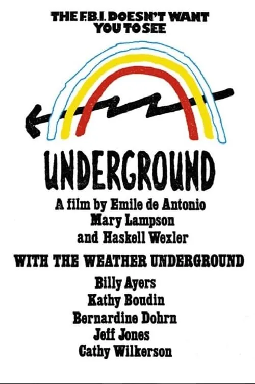 Underground (movie)