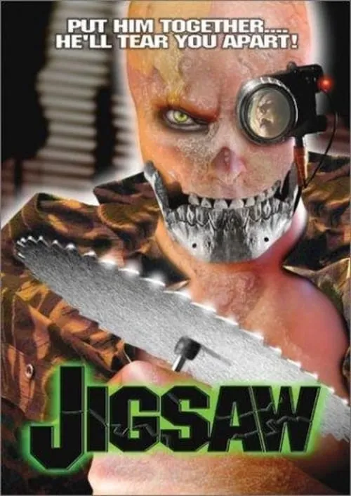 Jigsaw (фильм)