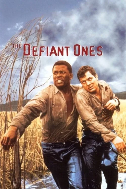 The Defiant Ones (movie)