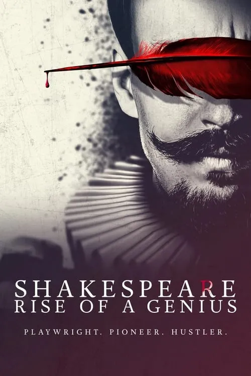 Shakespeare: Rise of a Genius (series)