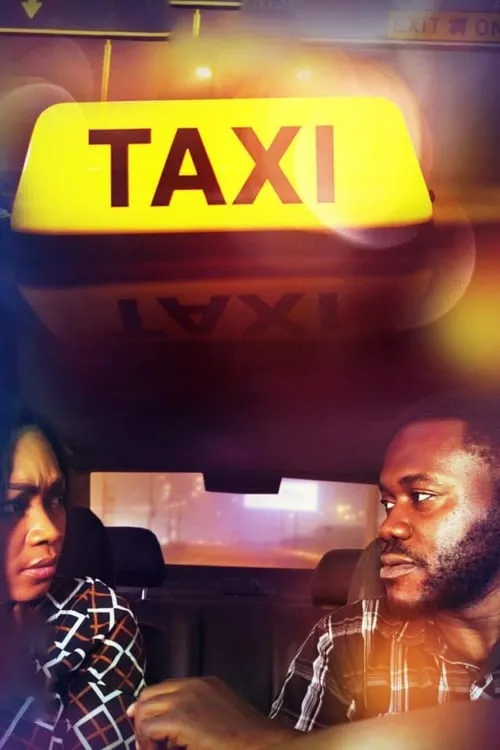 Taxi (movie)