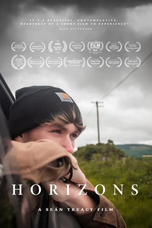 HORIZONS (фильм)