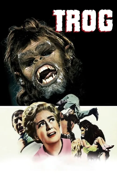 Trog (movie)