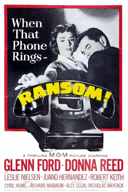 Ransom! (movie)
