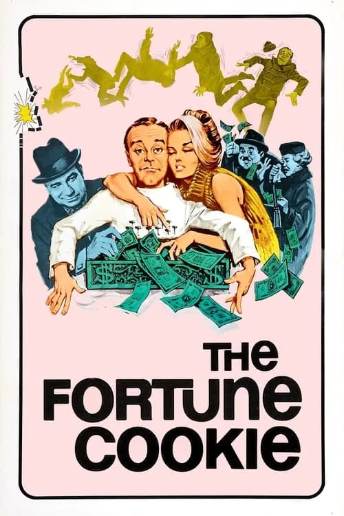 The Fortune Cookie (movie)
