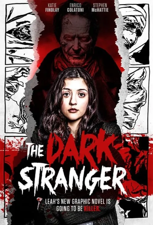The Dark Stranger (movie)