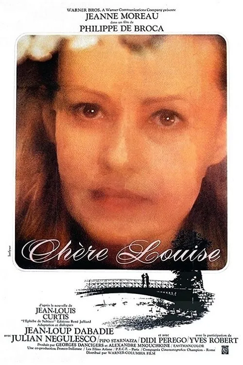 Dear Louise (movie)