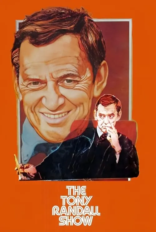 The Tony Randall Show (сериал)