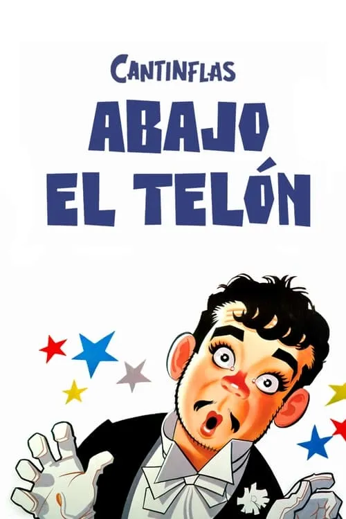 Abajo el Telón (фильм)