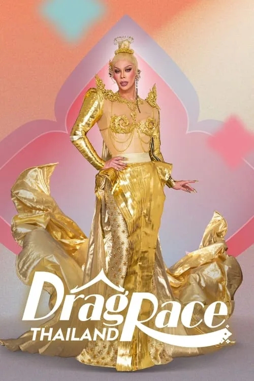 Drag Race Thailand (series)