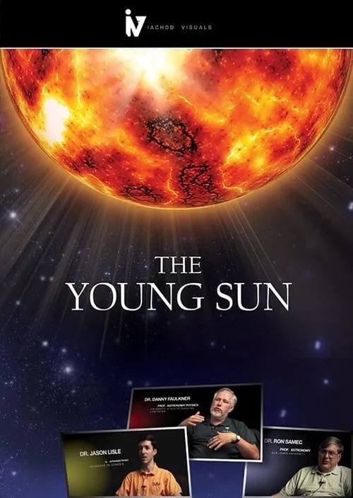 The Young Sun (movie)