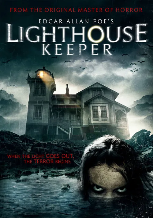 Edgar Allan Poe's Lighthouse Keeper (movie)