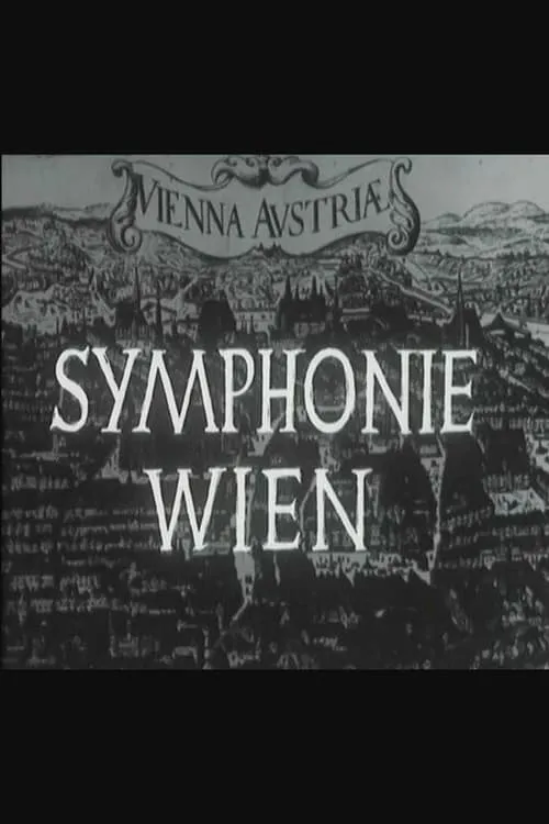 Symphonie Wien (movie)