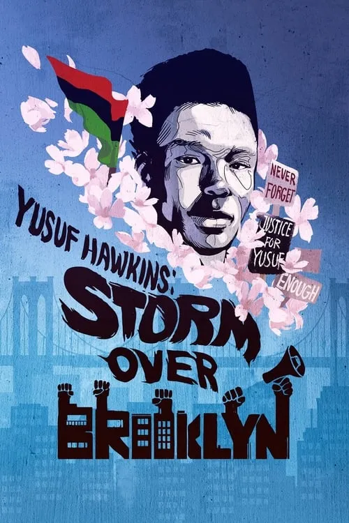 Yusuf Hawkins: Storm Over Brooklyn (фильм)