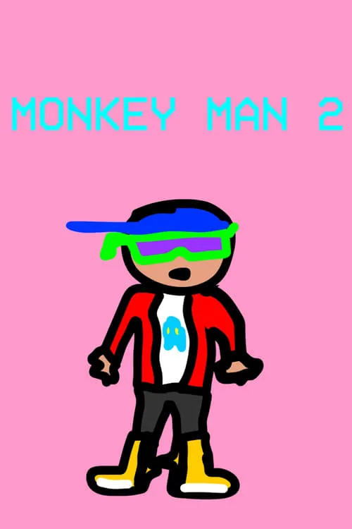 Monkey Man 2 (movie)