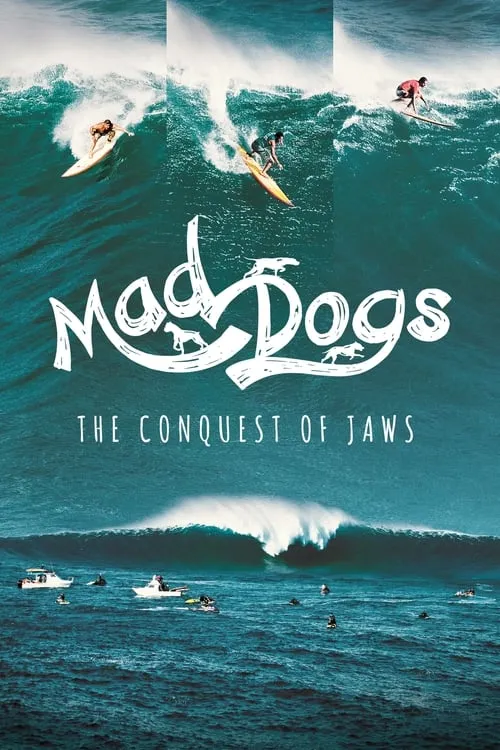 Mad Dogs (фильм)