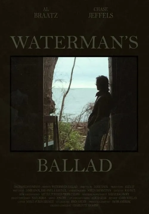 Waterman's Ballad (фильм)