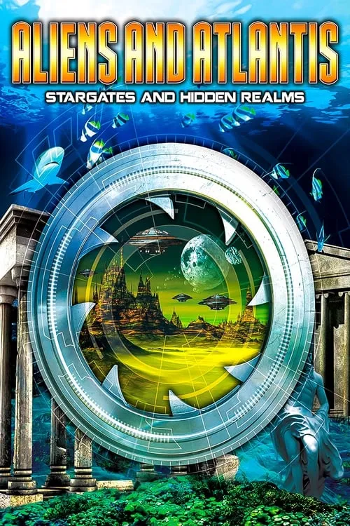 Aliens and Atlantis: Stargates and Hidden Realms (фильм)