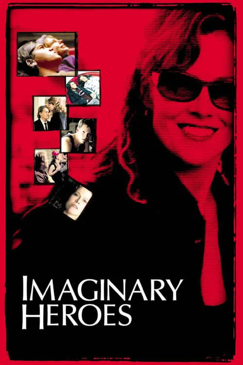 Imaginary Heroes (movie)