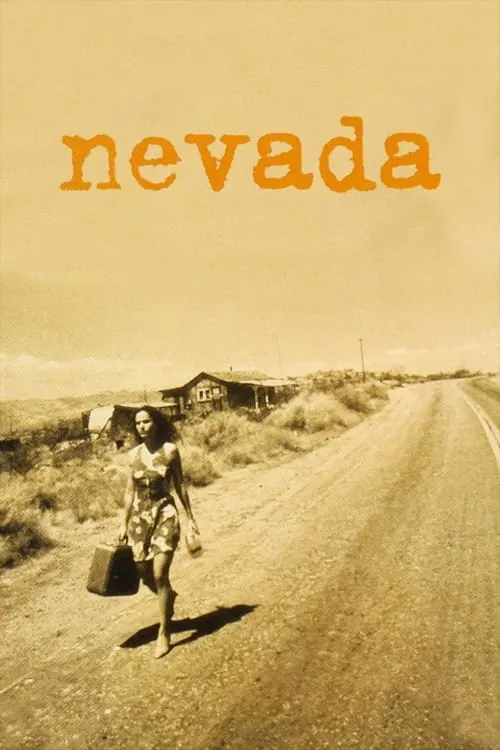 Nevada (movie)