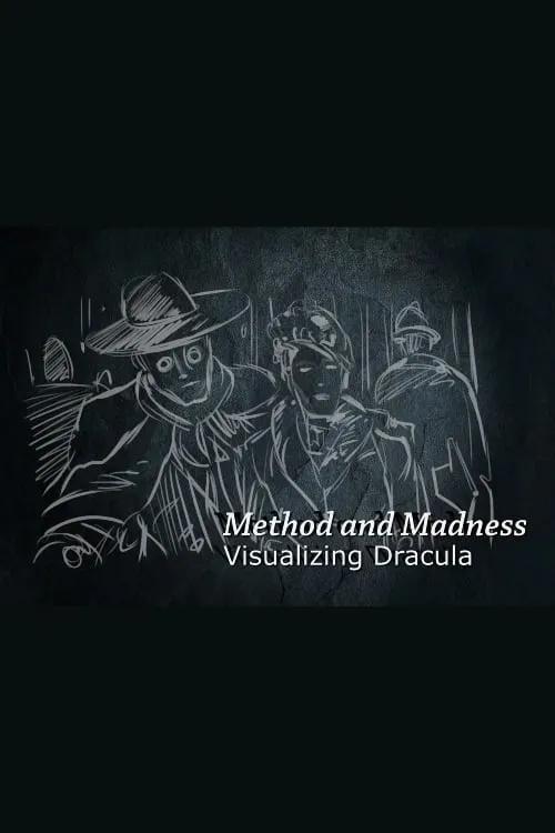 Method and Madness: Visualizing 'Dracula' (movie)