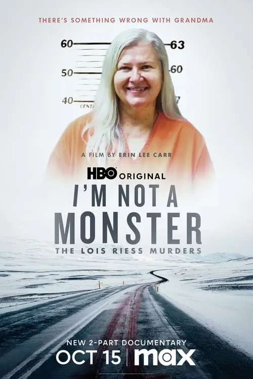 I'm Not a Monster: The Lois Riess Murders (сериал)