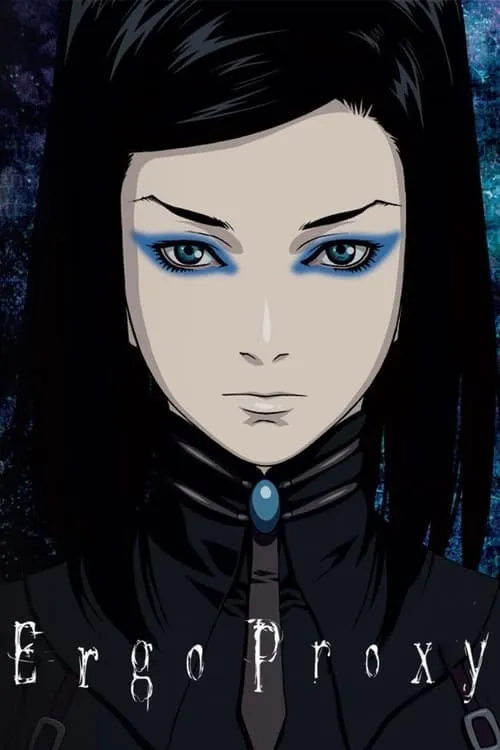 Ergo Proxy (series)