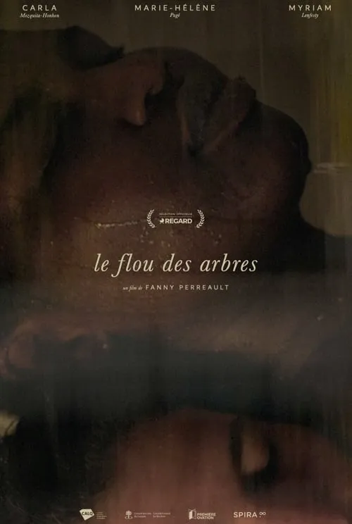 Le Flou des arbres (movie)