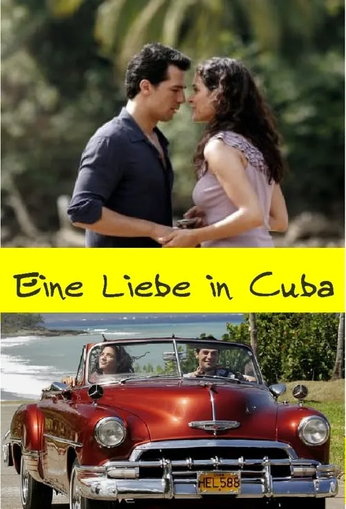 Eine Liebe in Kuba (фильм)