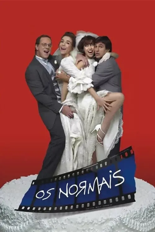 Os Normais: O Filme (фильм)