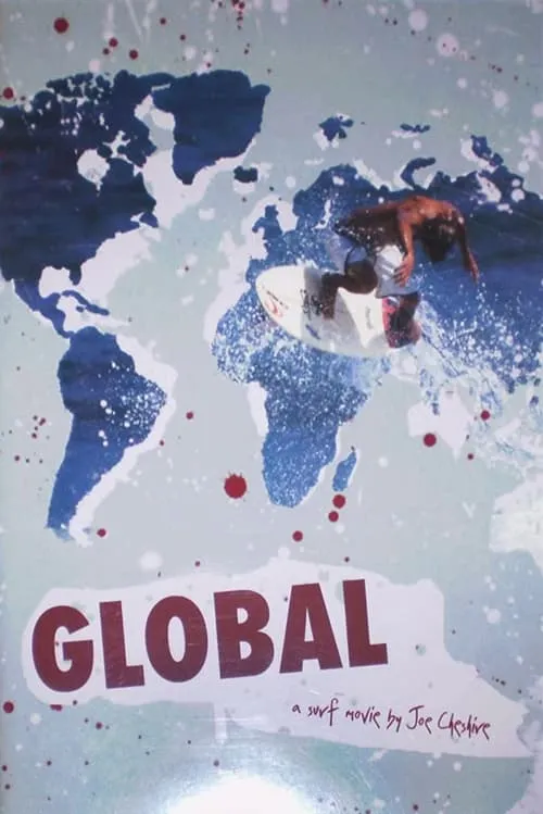 Global (фильм)