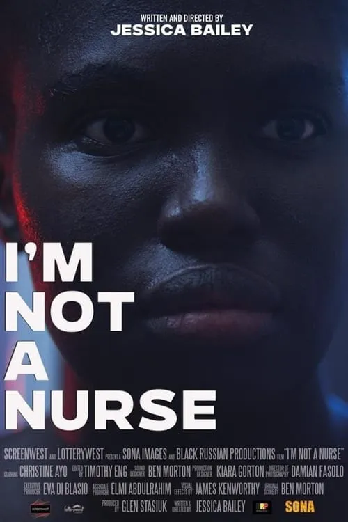 I'm Not a Nurse (movie)