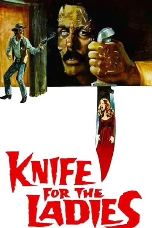 A Knife for the Ladies (movie)