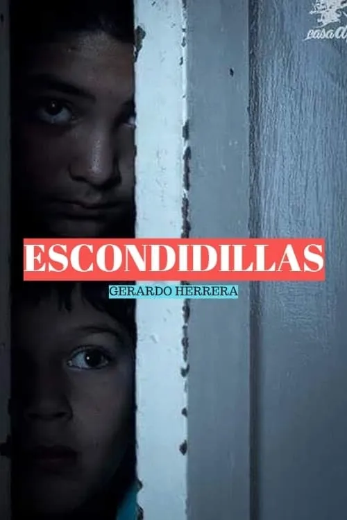 Escondidillas (фильм)